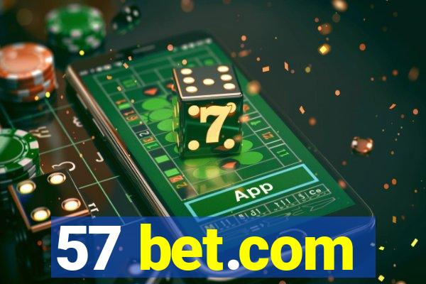 57 bet.com